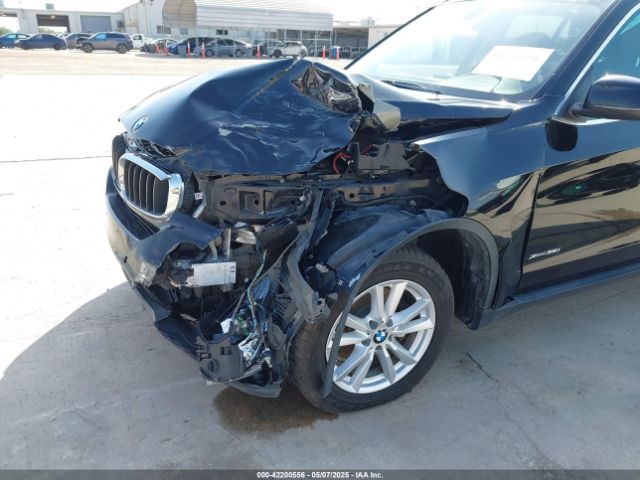 2014 BMW X5 5UXKR0C57E0H17445 Photo 5