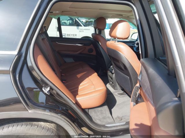 2014 BMW X5 5UXKR0C57E0H17445 Photo 7
