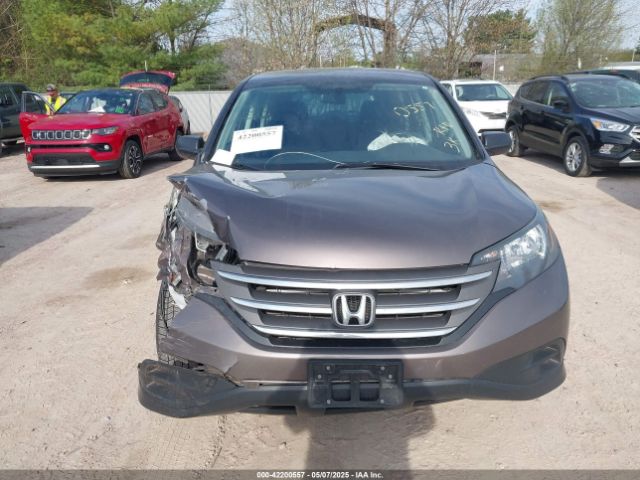 2HKRM4H32EH622207 Honda CR-V LX