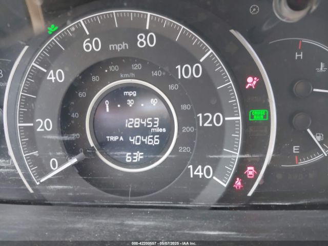 2HKRM4H32EH622207 Honda CR-V LX