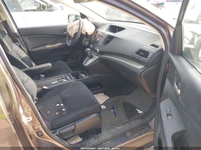 2HKRM4H32EH622207 Honda CR-V LX