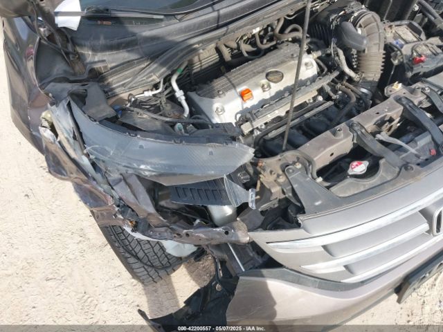2HKRM4H32EH622207 Honda CR-V LX