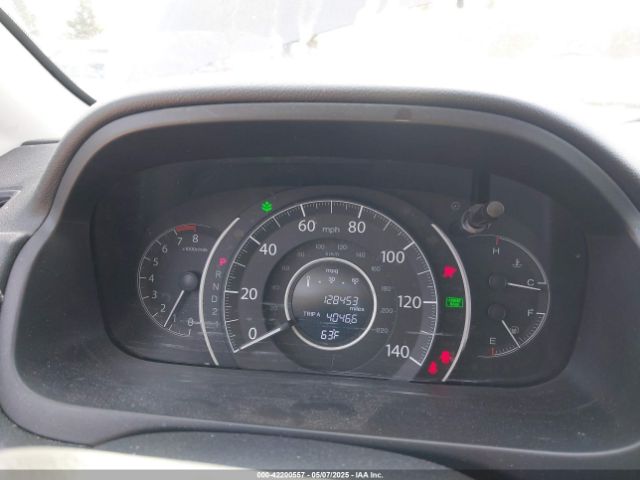 2HKRM4H32EH622207 Honda CR-V LX