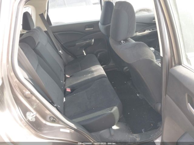 2HKRM4H32EH622207 Honda CR-V LX