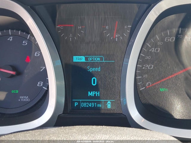 Chevrolet EQUINOX LT 2017 2GNALCEK6H1522436 Image 15
