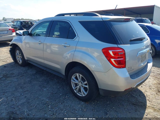 Chevrolet EQUINOX LT 2017 2GNALCEK6H1522436 Image 3