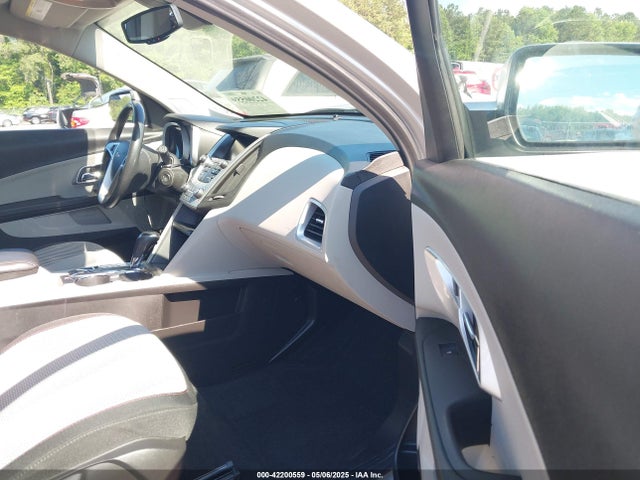Chevrolet EQUINOX LT 2017 2GNALCEK6H1522436 Image 5