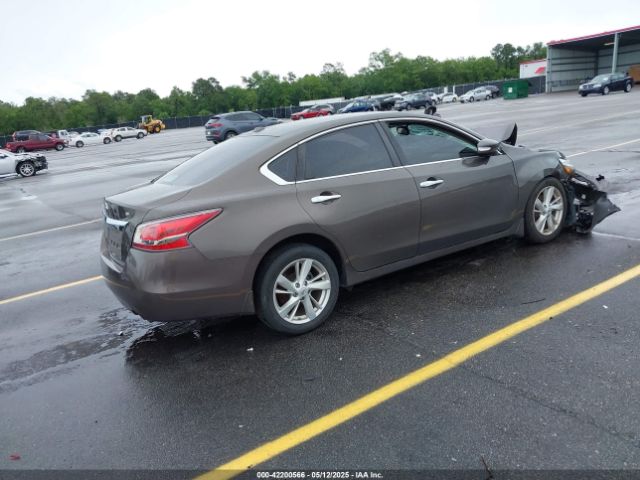 2015 NISSAN ALTIMA 1N4AL3AP1FN341045 Photo 3