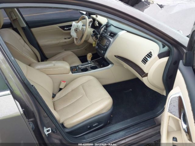 2015 NISSAN ALTIMA 1N4AL3AP1FN341045 Photo 4