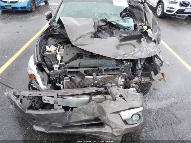 2015 NISSAN ALTIMA 1N4AL3AP1FN341045 Photo 5