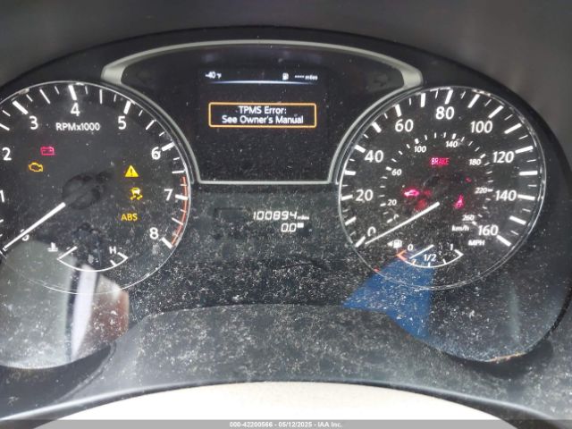 2015 NISSAN ALTIMA 1N4AL3AP1FN341045 Photo 6