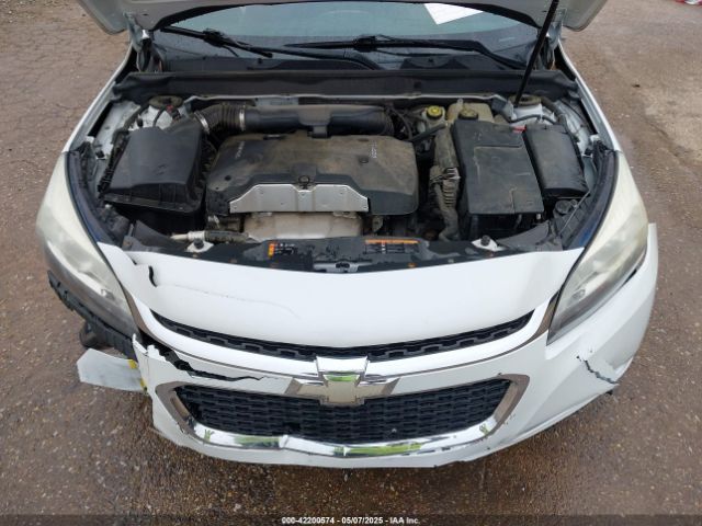 1G11F5SL2FU137734 Chevrolet Malibu 1lz
