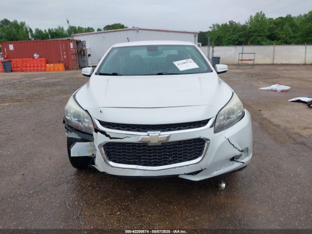 1G11F5SL2FU137734 Chevrolet Malibu 1lz