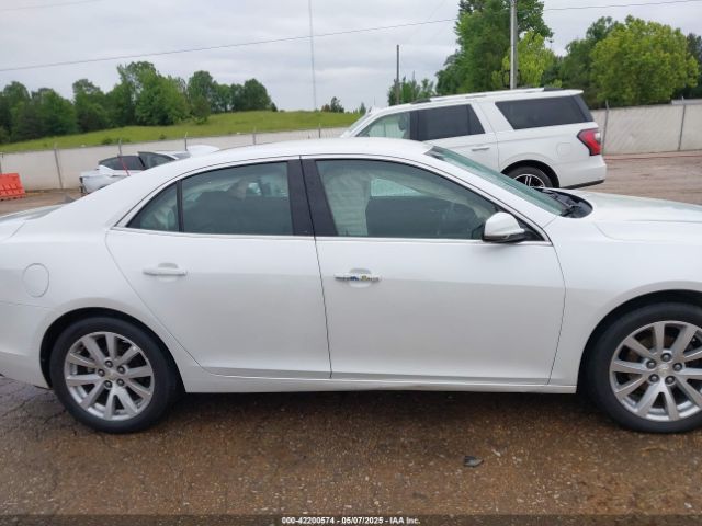 1G11F5SL2FU137734 Chevrolet Malibu 1lz