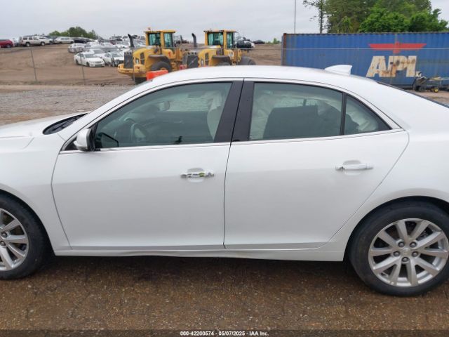 1G11F5SL2FU137734 Chevrolet Malibu 1lz