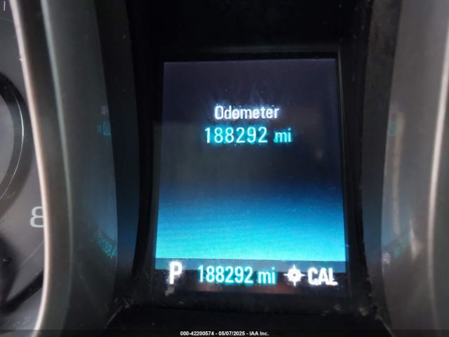 1G11F5SL2FU137734 Chevrolet Malibu 1lz