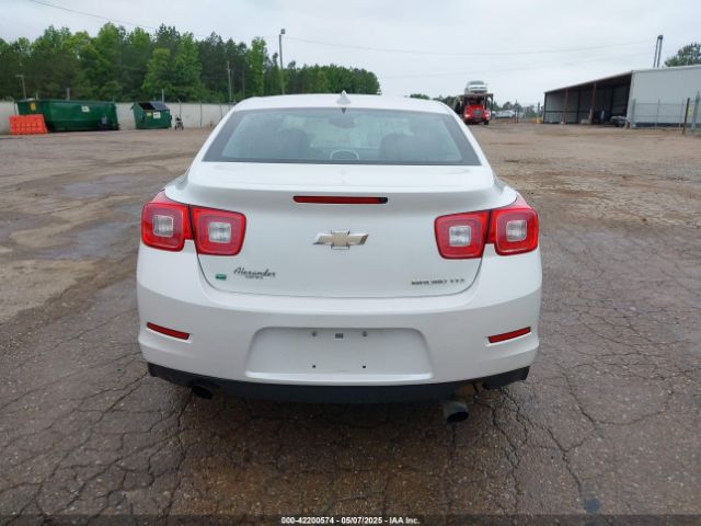 1G11F5SL2FU137734 Chevrolet Malibu 1lz