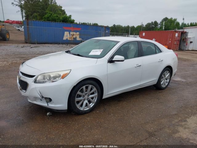 1G11F5SL2FU137734 Chevrolet Malibu 1lz