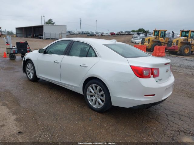 1G11F5SL2FU137734 Chevrolet Malibu 1lz