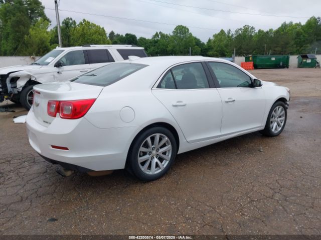 1G11F5SL2FU137734 Chevrolet Malibu 1lz