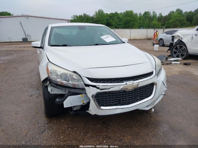1G11F5SL2FU137734 Chevrolet Malibu 1lz