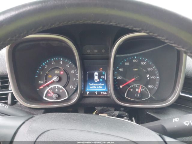 1G11F5SL2FU137734 Chevrolet Malibu 1lz