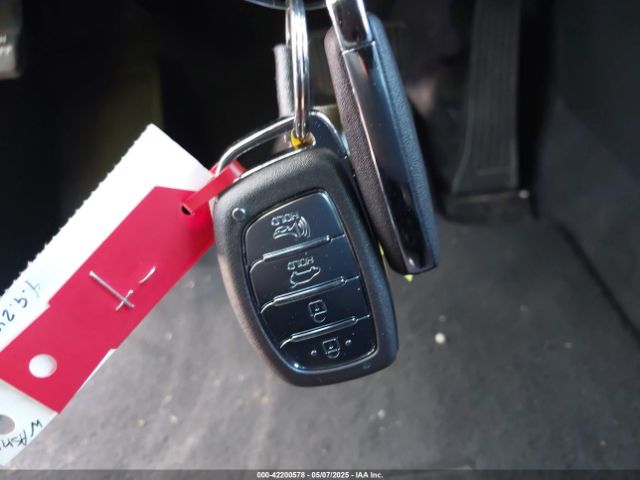 KM8J33A28GU259038 Hyundai Tucson Limited