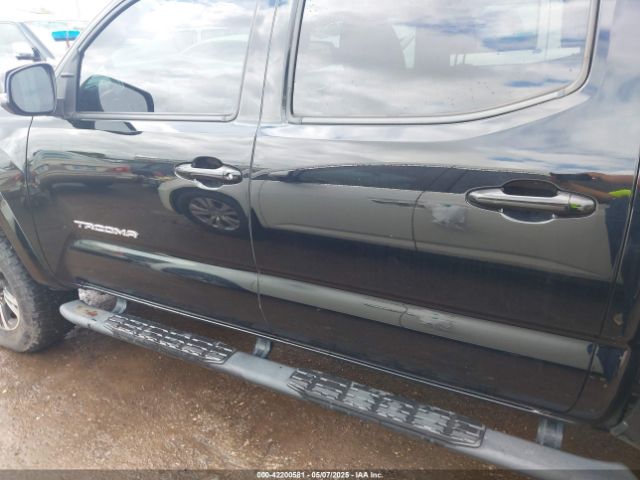 5TFCZ5AN4GX037726 Toyota Tacoma Trd Sport