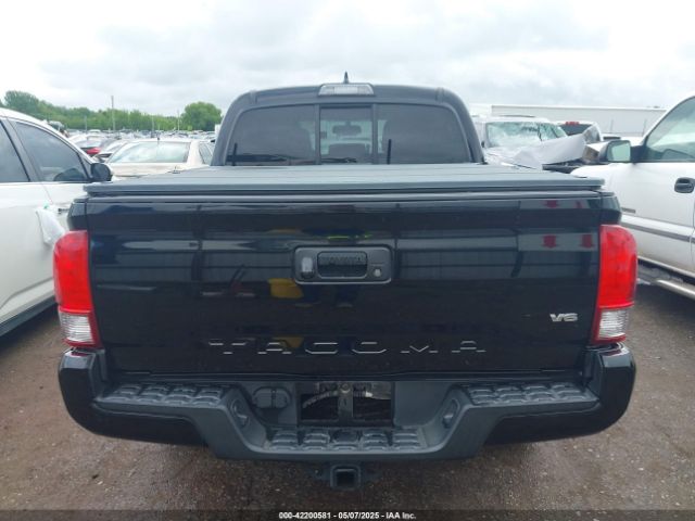 5TFCZ5AN4GX037726 Toyota Tacoma Trd Sport