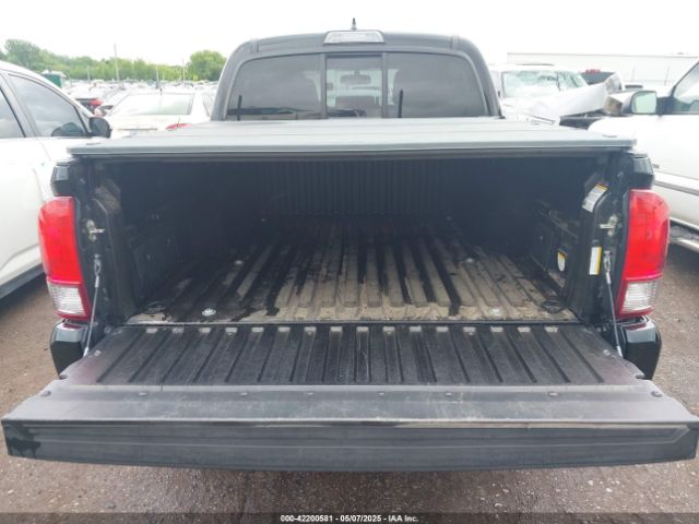 5TFCZ5AN4GX037726 Toyota Tacoma Trd Sport