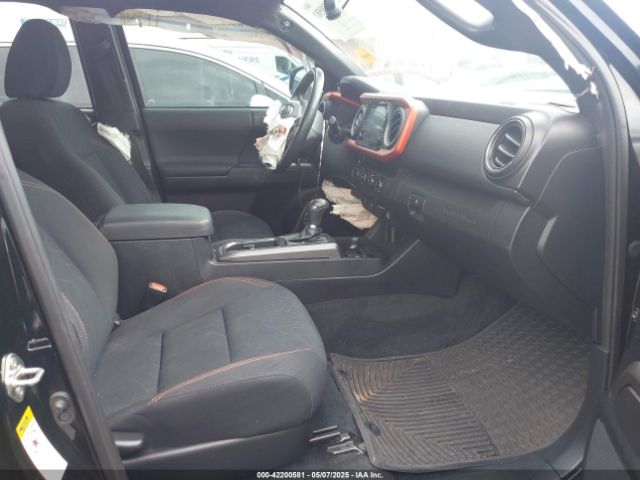5TFCZ5AN4GX037726 Toyota Tacoma Trd Sport