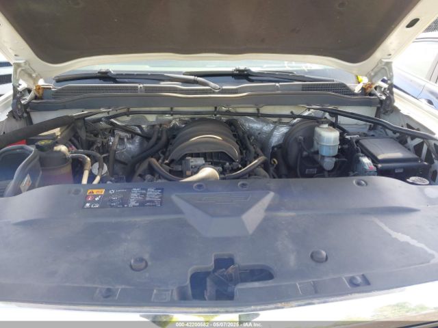 3GCUKTEC5EG334334 Chevrolet Silverado 1500 High Country