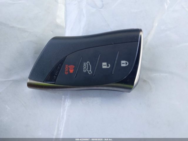 2T2BBMCA1PC005914 Lexus Rx 350h Premium Plus