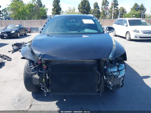 2T2BBMCA1PC005914 Lexus Rx 350h Premium Plus