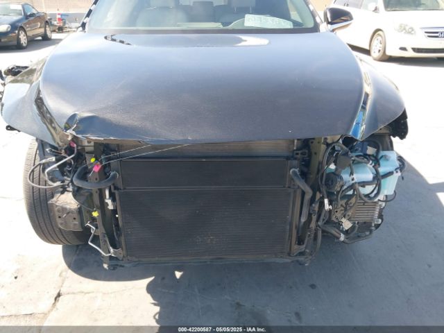 2T2BBMCA1PC005914 Lexus Rx 350h Premium Plus