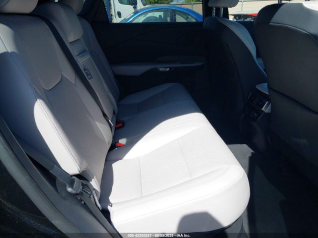 2T2BBMCA1PC005914 Lexus Rx 350h Premium Plus