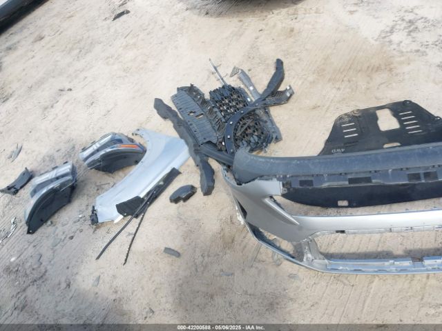 5NMS2DAJ2PH643753 Hyundai Santa Fe Sel
