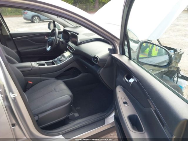 5NMS2DAJ2PH643753 Hyundai Santa Fe Sel