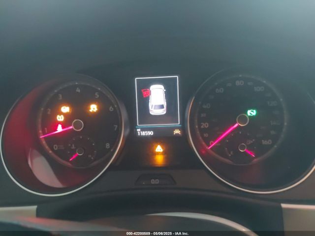 2019 VOLKSWAGEN ATLAS 1V2WR2CA8KC526036 Photo 6