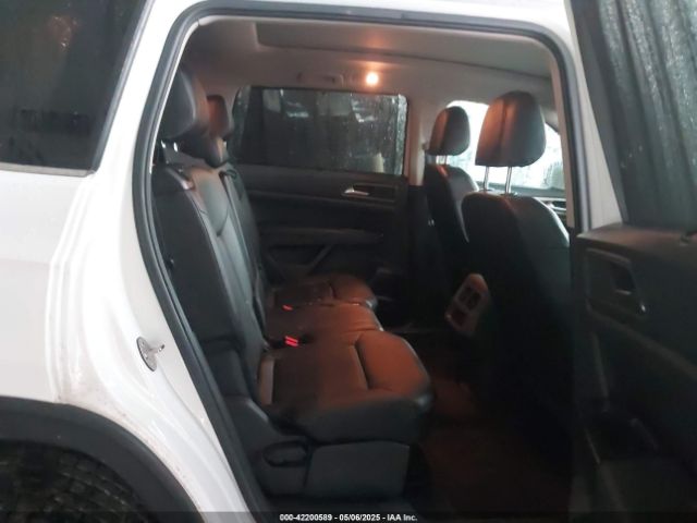 2019 VOLKSWAGEN ATLAS 1V2WR2CA8KC526036 Photo 7
