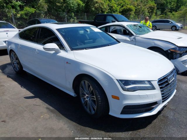 2014 AUDI A7 WAU2GAFC9EN060846