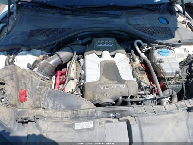 2014 AUDI A7 WAU2GAFC9EN060846 Photo 9