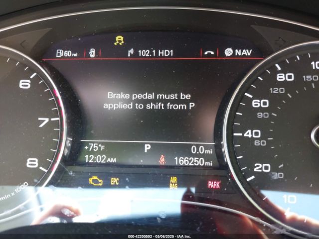 2014 AUDI A7 WAU2GAFC9EN060846 Photo 6