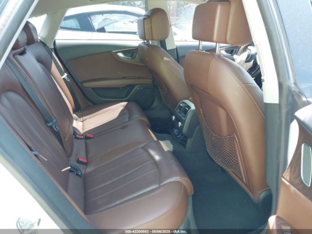 2014 AUDI A7 WAU2GAFC9EN060846 Photo 7