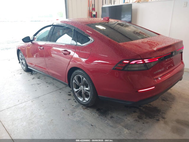 1HGCY1F37RA056443 Honda ACCORD EX