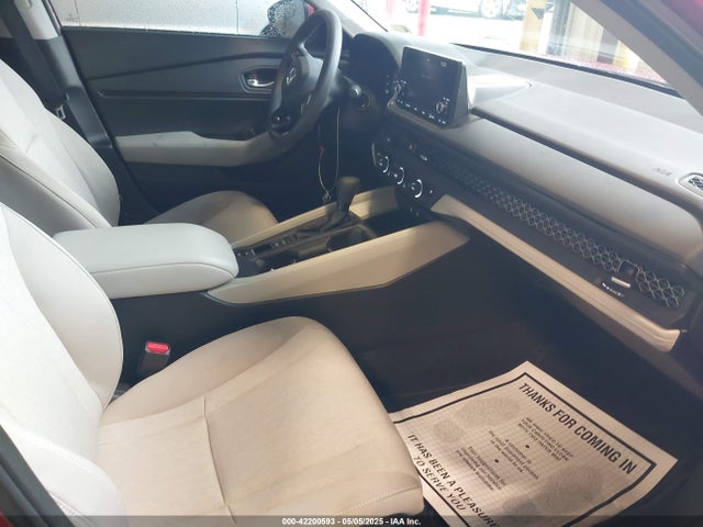 1HGCY1F37RA056443 Honda ACCORD EX
