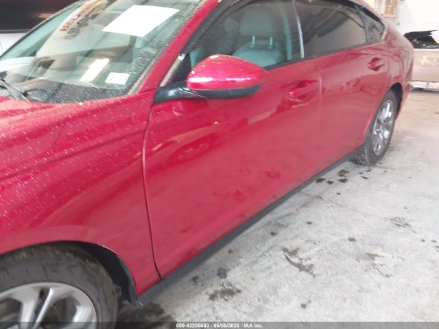 1HGCY1F37RA056443 Honda ACCORD EX
