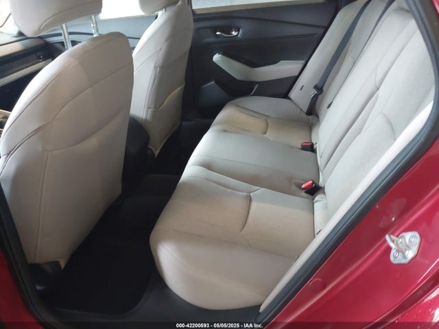 1HGCY1F37RA056443 Honda ACCORD EX