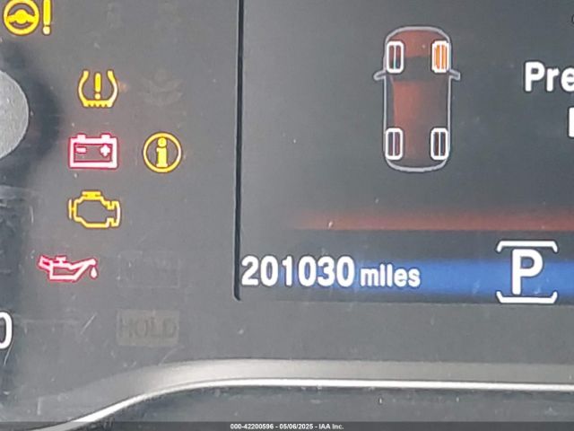 5FNYF6H50GB057041 Honda Pilot Ex-l