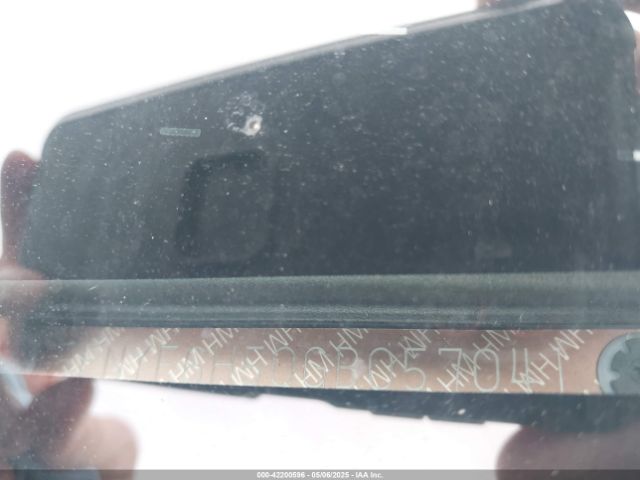 5FNYF6H50GB057041 Honda Pilot Ex-l